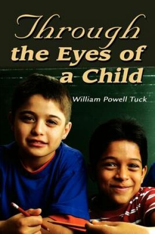 Cover of Through the Eyes of a Child