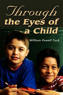 Book cover for Through the Eyes of a Child