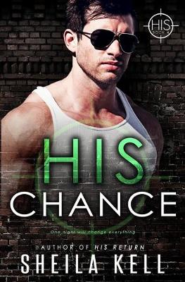 Book cover for His Chance