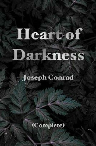 Cover of Heart of Darkness (Complete)