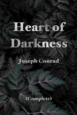 Cover of Heart of Darkness (Complete)