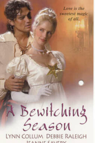 Cover of A Bewitching Season