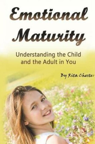 Cover of Emotional Maturity