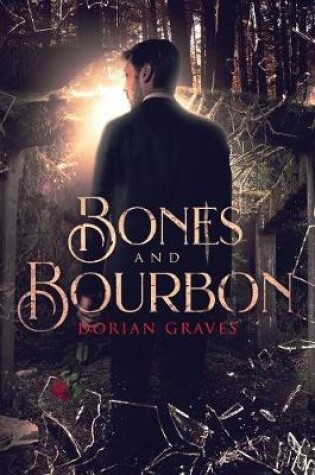 Cover of Bones and Bourbon