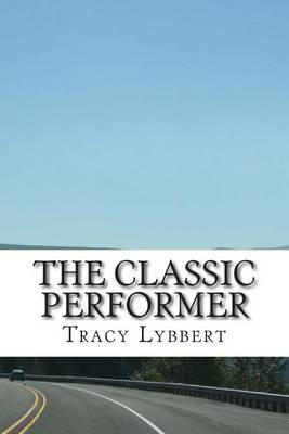 Book cover for The Classic Performer