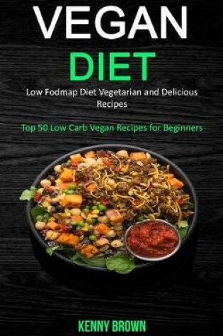 Cover of Vegan Diet