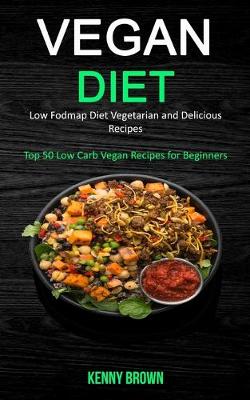 Book cover for Vegan Diet