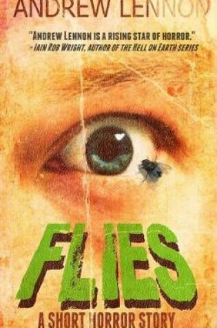 Cover of Flies