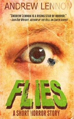 Book cover for Flies