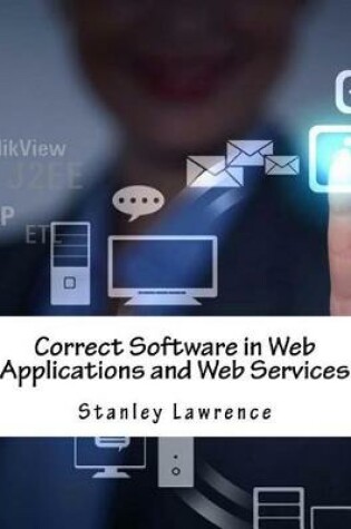 Cover of Correct Software in Web Applications and Web Services