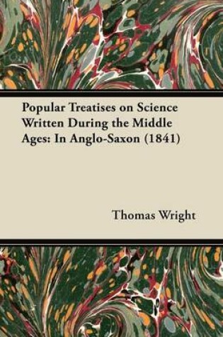 Cover of Popular Treatises on Science Written During the Middle Ages