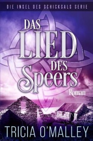 Cover of Das Lied des Speers