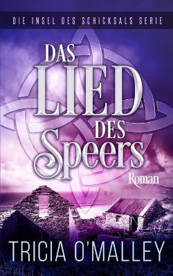 Book cover for Das Lied des Speers