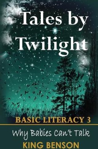 Cover of Tales by Twilight Basic Literacy 3