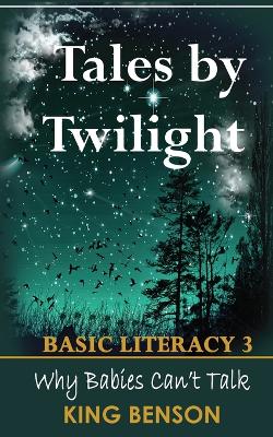 Book cover for Tales by Twilight Basic Literacy 3