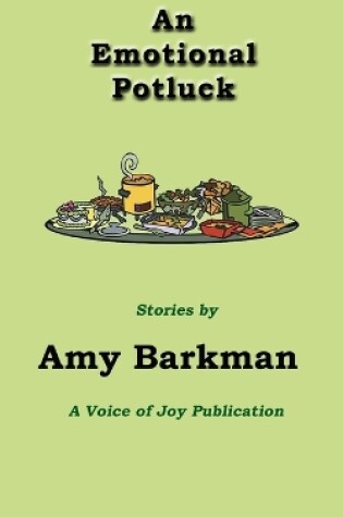 Cover of An Emotional Potluck