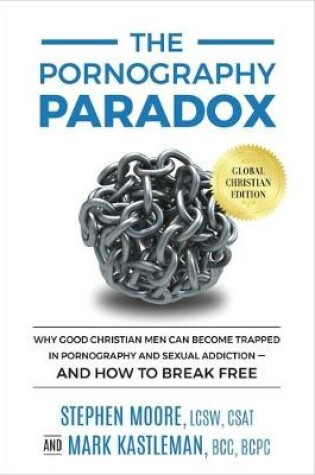 Cover of The Pornography Paradox