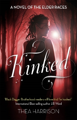 Kinked by Thea Harrison