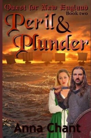 Cover of Peril & Plunder