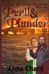 Book cover for Peril & Plunder