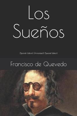 Book cover for Los Suenos