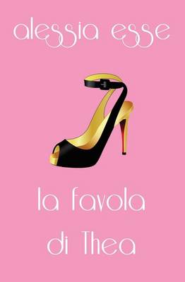 Cover of La Favola Di Thea