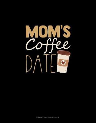 Cover of Mom's Coffee Date