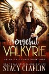 Book cover for Vengeful Valkyrie