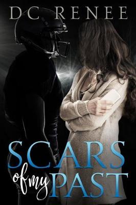 Book cover for Scars of my Past