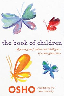 Book cover for The Book of Children
