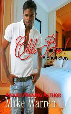 Book cover for Chile Boo