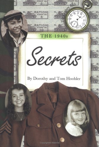 Cover of 1940's the