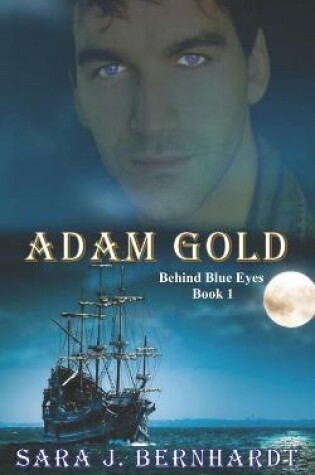 Cover of Adam Gold