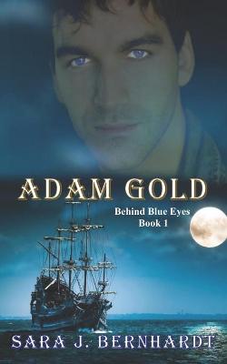 Cover of Adam Gold
