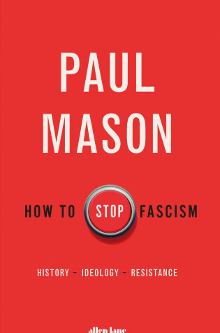 Cover of How to Stop Fascism