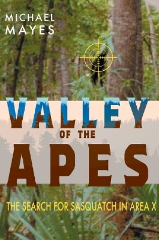 Cover of Valley of the Apes