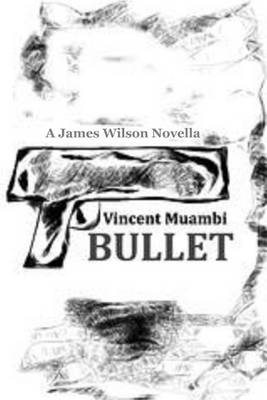 Book cover for Bullet