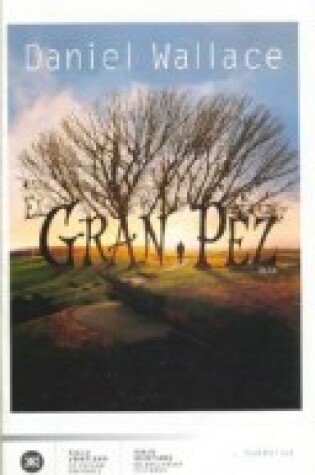 Cover of El Gran Pez