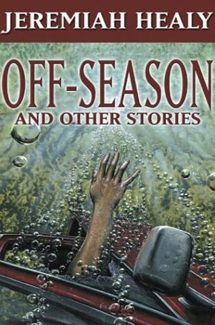 Cover of "Off-Season" and Other Stories