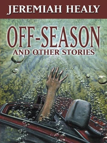 Book cover for "Off-Season" and Other Stories