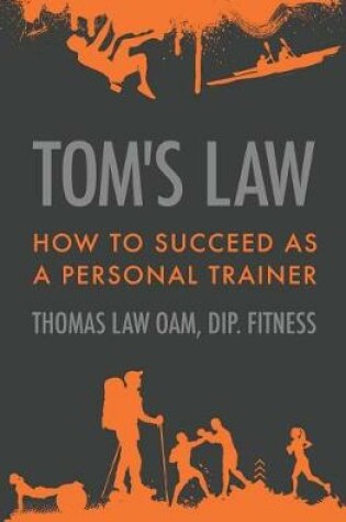 Cover of Tom's Law