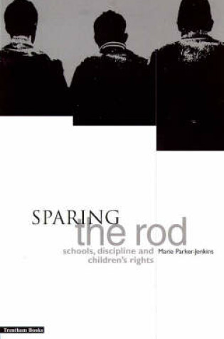 Cover of Sparing the Rod