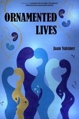 Book cover for Ornamented Lives