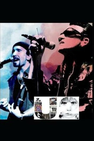 Cover of U2