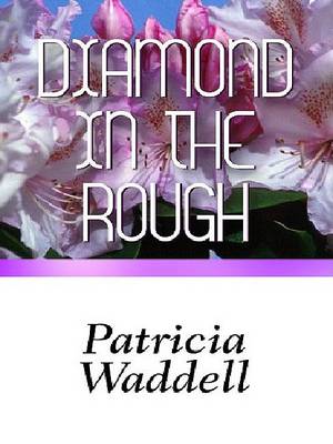 Book cover for Diamond in the Rough