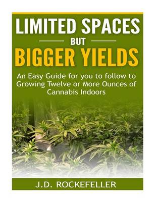 Book cover for Limited Spaces but Bigger Yields