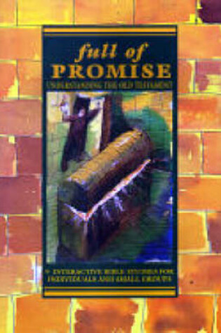 Cover of Full of Promise