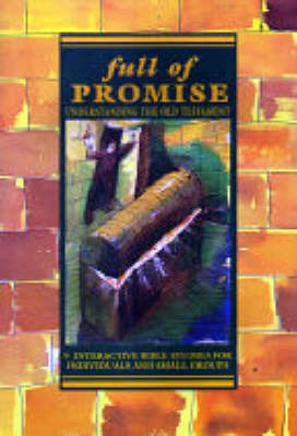 Book cover for Full of Promise