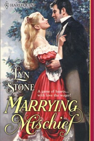 Cover of Marrying Mischief
