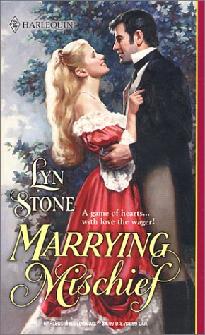 Cover of Marrying Mischief